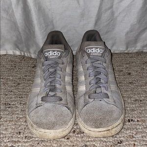 adidas campus sneakers